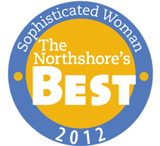 Northshore's Best 2012 - Acupuncturist